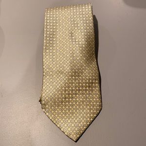 Brooks Brothers tie